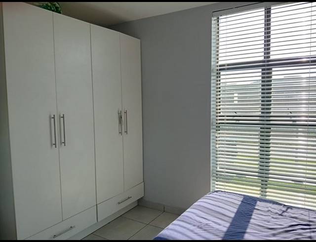 2 BEDROOM PROPERTY TO RENT IN ISLAND VIEW